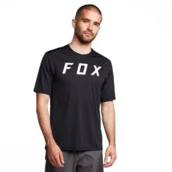 Fox Men’s Ranger Moth Short Sleeve Jersey -Fashionable Men's Clothing Store go 546415 z