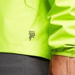 Fox Men's Ranger 2.5-Layer Water Jacket -Fashionable Men's Clothing Store go 547003 f