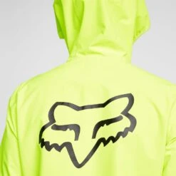 Fox Men's Ranger 2.5-Layer Water Jacket -Fashionable Men's Clothing Store go 547003 g