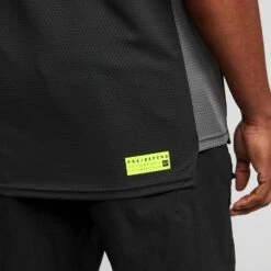 Fox Men’s Defend Moth Short Sleeve Jersey -Fashionable Men's Clothing Store go 547005 f