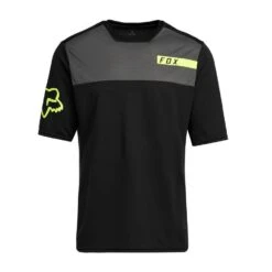 Fox Men’s Defend Moth Short Sleeve Jersey -Fashionable Men's Clothing Store go 547005 u