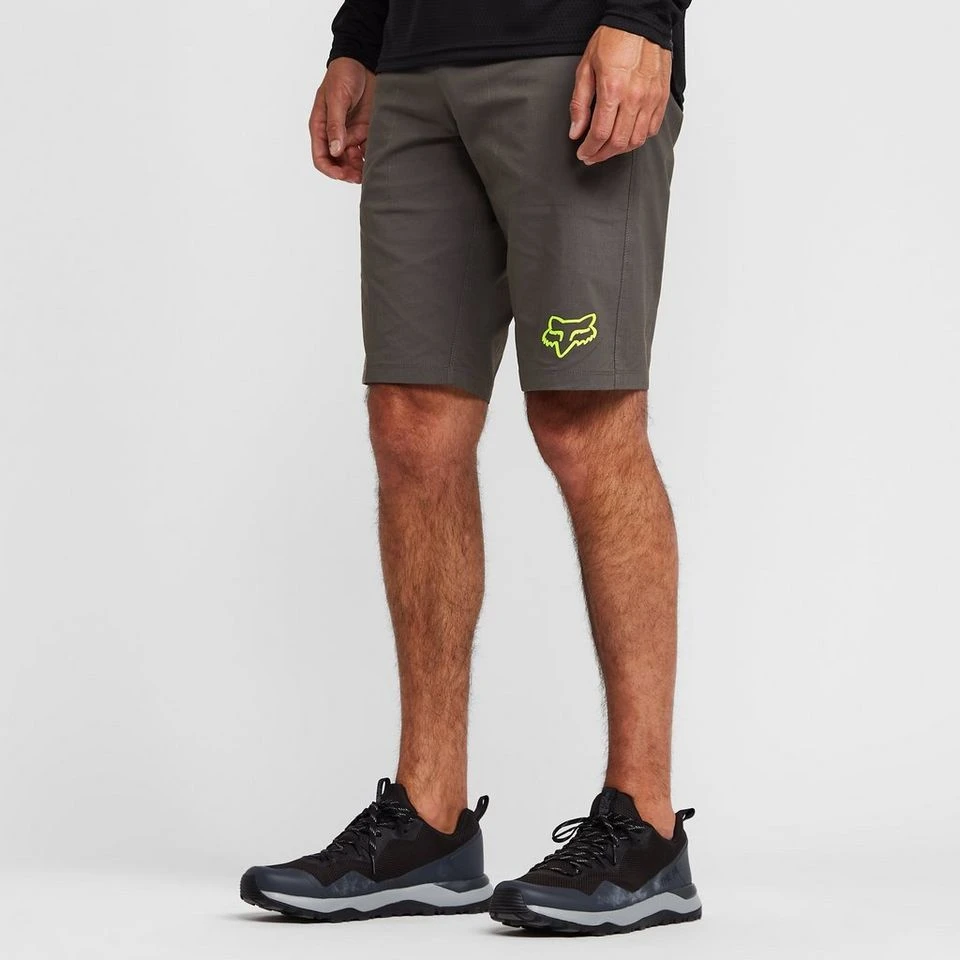 Fox Men’s Ranger Lite Shorts 1 Fox Men’s Ranger Lite Shorts