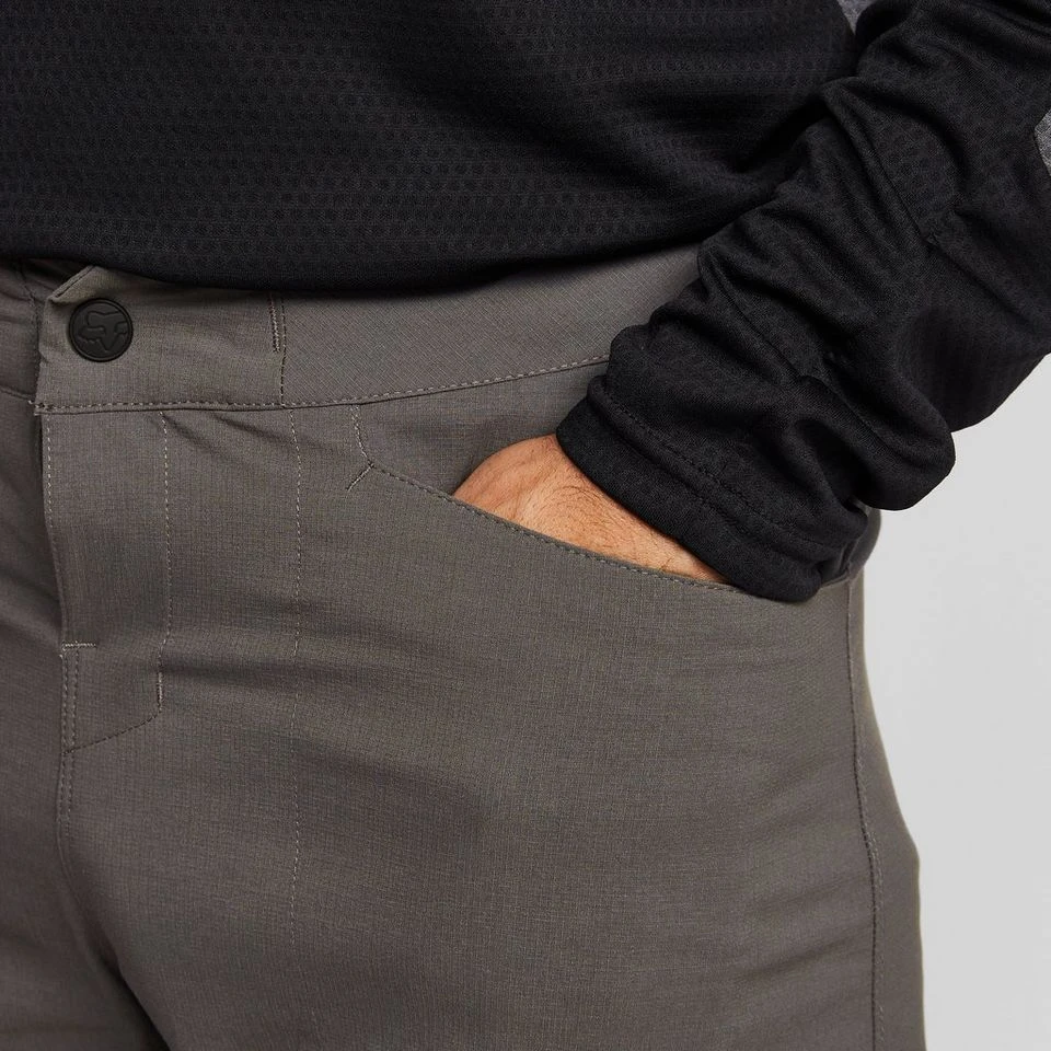 Fox Men’s Ranger Lite Shorts 5 Fox Men’s Ranger Lite Shorts - Image 5