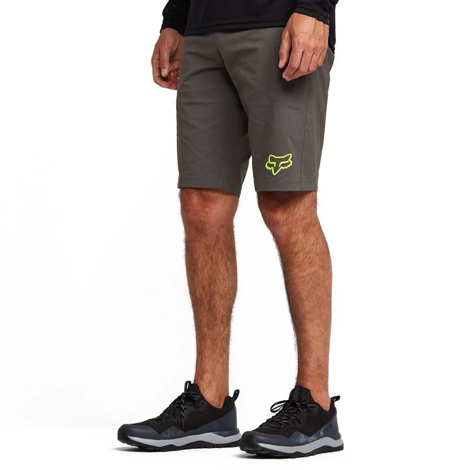 Fox Men’s Ranger Lite Shorts 8 Fox Men’s Ranger Lite Shorts - Image 8