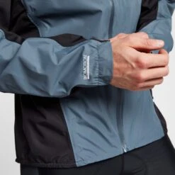 Dare 2b Men's Mediant Waterproof Cycling Jacket -Fashionable Men's Clothing Store go 547088 f