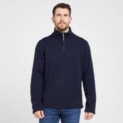 Men's Rydal III Half Zip Fleece