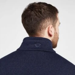 Men's Rydal III Half Zip Fleece -Fashionable Men's Clothing Store go 547945 e