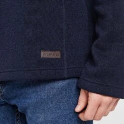 Men's Rydal III Half Zip Fleece -Fashionable Men's Clothing Store go 547945 f