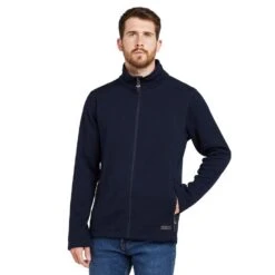 Men's Rydal III Full Zip Fleece -Fashionable Men's Clothing Store go 547948 z