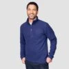Men’s Bracken Half Zip Fleece