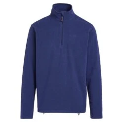 Men’s Bracken Half Zip Fleece -Fashionable Men's Clothing Store go 547962 u