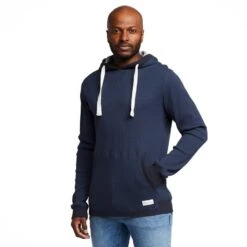 Men’s Bamburgh Hoodie -Fashionable Men's Clothing Store go 548792 z