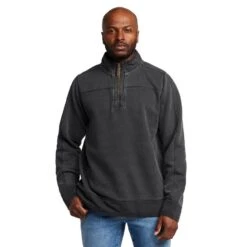 Men’s Tankerton Pique Half Zip Pullover -Fashionable Men's Clothing Store go 548800 z