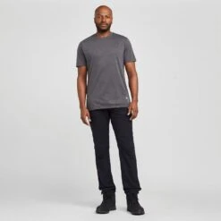 Montane Men's Trad T-Shirt 2.0 -Fashionable Men's Clothing Store go 553451 c