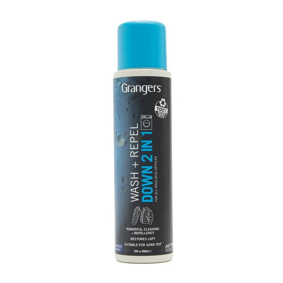 Grangers Wash + Repel Clothing 2 In 1 2 Grangers Wash + Repel Clothing 2 In 1 - Image 2