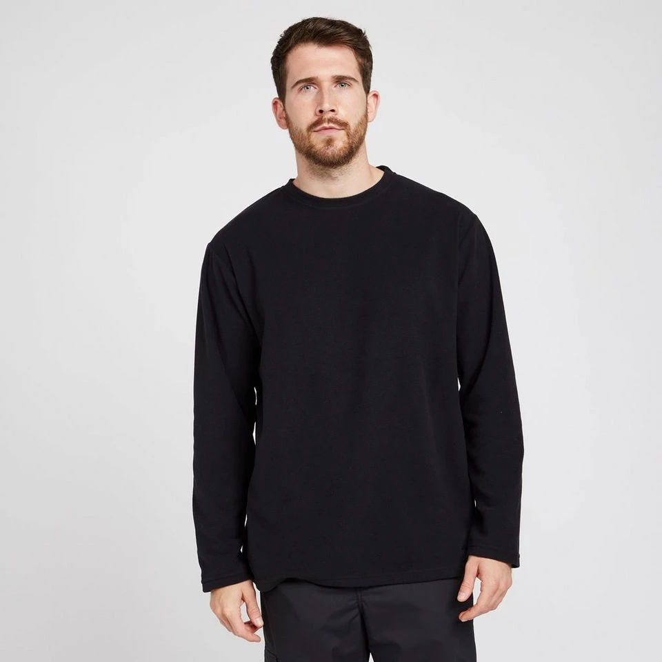 Men's Bracken Crew Top 1 Men's Bracken Crew Top