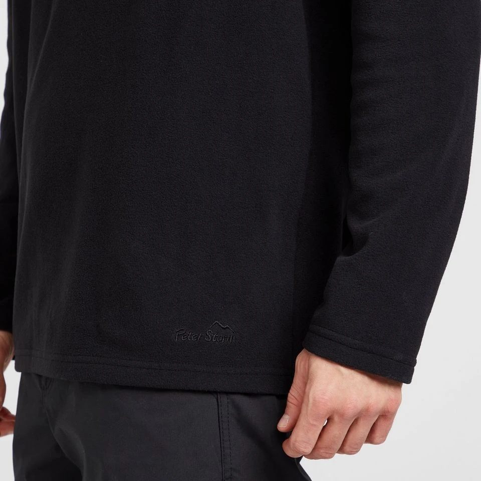 Men's Bracken Crew Top 4 Men's Bracken Crew Top - Image 4