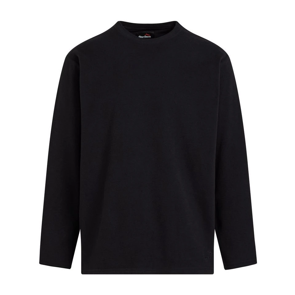 Men's Bracken Crew Top 5 Men's Bracken Crew Top - Image 5