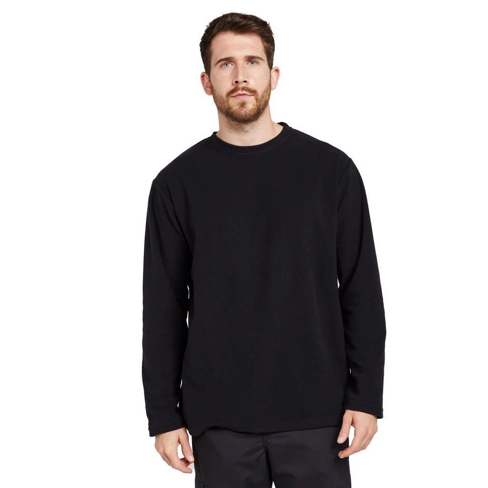 Men's Bracken Crew Top 6 Men's Bracken Crew Top - Image 6