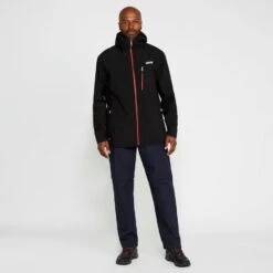 Regatta Men's Birchdale Jacket -Fashionable Men's Clothing Store go 559813 c