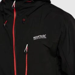 Regatta Men's Birchdale Jacket -Fashionable Men's Clothing Store go 559813 d