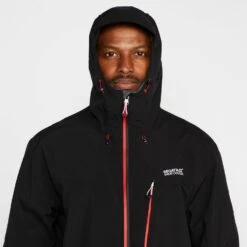 Regatta Men's Birchdale Jacket -Fashionable Men's Clothing Store go 559813 e