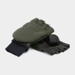 Sealskinz Windproof Cold Weather Convertible Mitt -Fashionable Men's Clothing Store go 561069 c