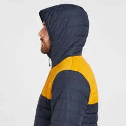 Men’s Blisco II Hooded Jacket -Fashionable Men's Clothing Store go 561128 e