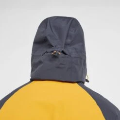 Men's Colour Block Waterproof Jacket 17 Men's Colour Block Waterproof Jacket -Fashionable Men's Clothing Store go 561422 h