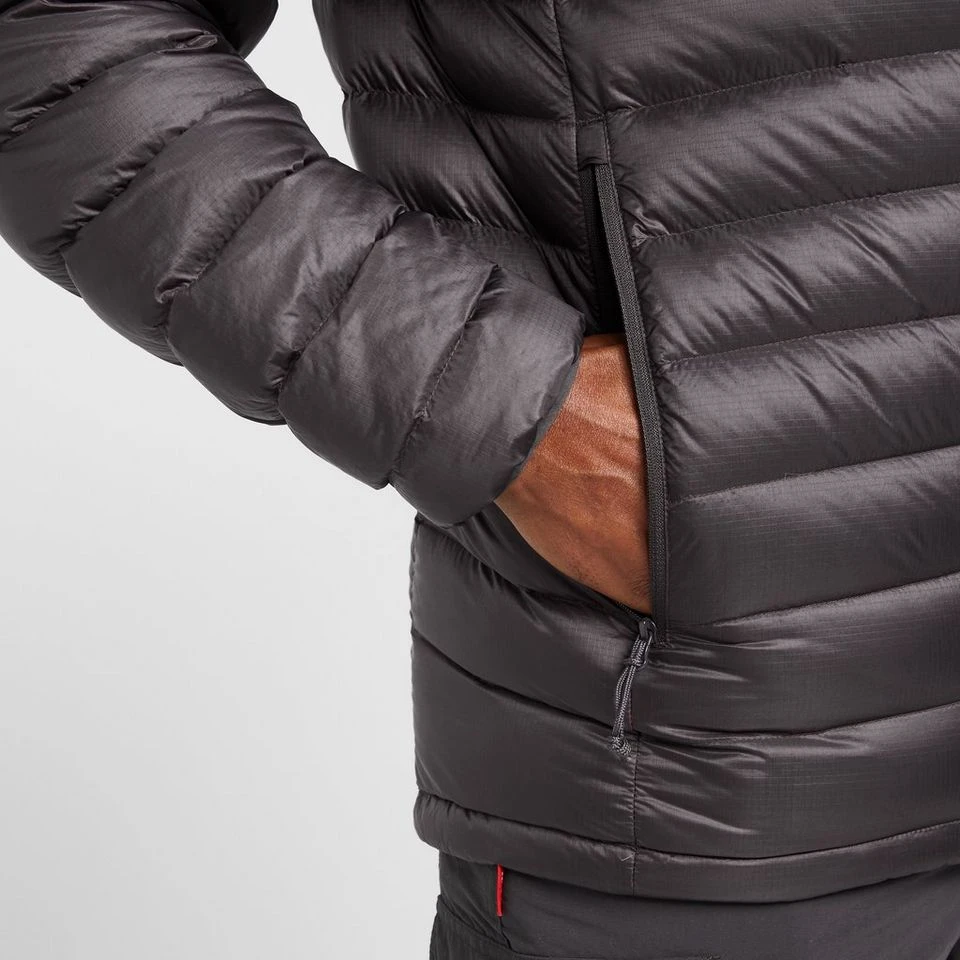 Men’s Loch Down Hooded Jacket 7 Men’s Loch Down Hooded Jacket - Image 7