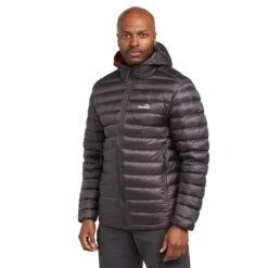 Men’s Loch Down Hooded Jacket 19 Men’s Loch Down Hooded Jacket -Fashionable Men's Clothing Store go 561464 z