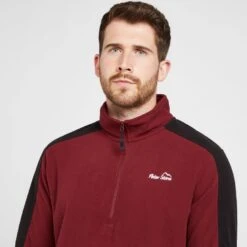 Men's Scafell Half Zip Fleece 9 Men's Scafell Half Zip Fleece -Fashionable Men's Clothing Store go 561511 d