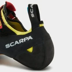 Scarpa Men’s Drago Climbing Shoes -Fashionable Men's Clothing Store go 563327 e