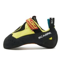 Scarpa Men’s Drago Climbing Shoes -Fashionable Men's Clothing Store go 563327 z