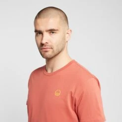 Wild Country Men's Stamina Tee -Fashionable Men's Clothing Store go 572457 d