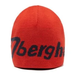 Berghaus Unisex Blocks Beanie -Fashionable Men's Clothing Store go 573528 z