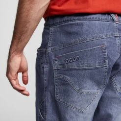 Ocun Men’s Hurrikan Climbing Jeans -Fashionable Men's Clothing Store go 573768 g