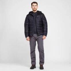 Montane Men’s Anti-Freeze Hooded Down Jacket -Fashionable Men's Clothing Store go 574569 c