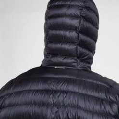 Montane Men’s Anti-Freeze Hooded Down Jacket -Fashionable Men's Clothing Store go 574569 h