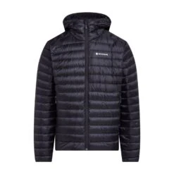 Montane Men’s Anti-Freeze Hooded Down Jacket -Fashionable Men's Clothing Store go 574569 u