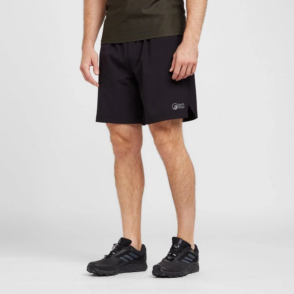 Men’s 7" Run Shorts 1 Men’s 7" Run Shorts