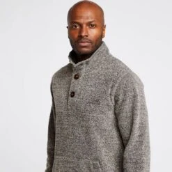 Men’s Beeston Eco Fleece -Fashionable Men's Clothing Store go 575667 d