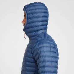 Mountain Equipment Men’s Particle Hooded Jacket -Fashionable Men's Clothing Store go 575872 e