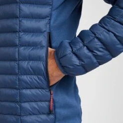 Mountain Equipment Men’s Particle Hooded Jacket -Fashionable Men's Clothing Store go 575872 f