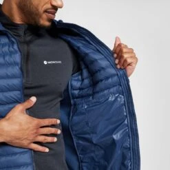 Mountain Equipment Men’s Particle Hooded Jacket -Fashionable Men's Clothing Store go 575872 h