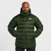 Mountain Equipment Men's Lightline Down Jacket
