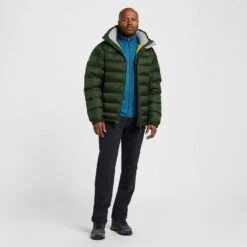 Mountain Equipment Men's Lightline Down Jacket -Fashionable Men's Clothing Store go 575888 c