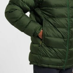 Mountain Equipment Men's Lightline Down Jacket -Fashionable Men's Clothing Store go 575888 h