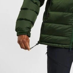 Mountain Equipment Men's Lightline Down Jacket -Fashionable Men's Clothing Store go 575888 i