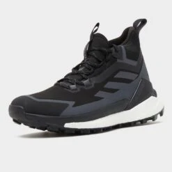 Adidas TERREX Men's Freehiker GORE-TEX® Hiking Shoes -Fashionable Men's Clothing Store go 576211 c